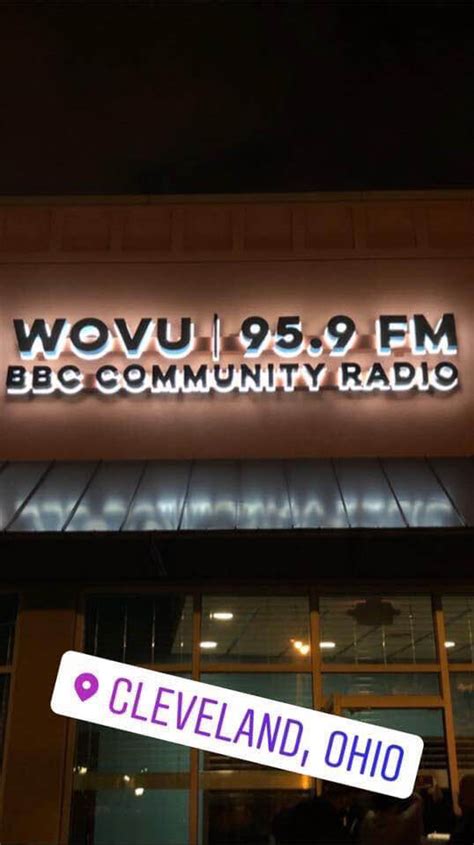 Team – 95.9 FM WOVU Radio